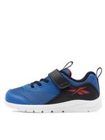 REEBOK Vaikiški bėgimo batai, RUSH RUNNER 4 H67785