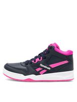 REEBOK Vaikiški odiniai laisvalaikio batai, BB4500 COURT 100033481