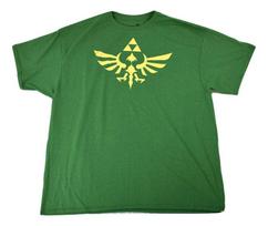 Legend of Zelda Vyriški Skyward Sword Triforce Simbolio Marškinėliai Nauji M