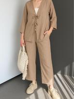 MY BLOG Moteriškas kimono ir kelnės
