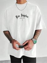 MOONBULL Vyriški marškinėliai