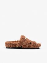 NISANTASI SHOES Moteriškos kambarinės šlepetės