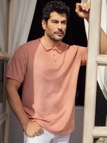 AC&CO / ALTINYILDIZ CLASSICS Vyriški polo marškinėliai