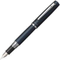 Platinum PROCYON Fountain Pen Deep Sea Medium Nib PNS-5000#50-3