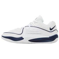 Nike KD 16 TB Promo White Midnight Navy Men Sneakers FN7091-101 47.5