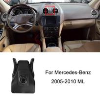 Mercedes-Benz Mobiliojo Telefono Laikiklis Automobilio Oro Angos Pagrindas 05-10 ML