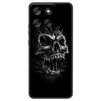 Skirta Motorola Moto G86 dėklas Mielas animacinis minkšto silikono galinis dangtelis MotoG86 G 86 Power MotoG56 G 56 Atsparus smūgiams korpusas Funda Capa Motorola Moto G56
