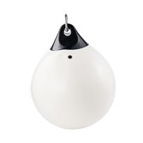 Water Heavy Bag Practice Equipment Speed Ball Boxing Punching Bag for Workout Taekwondo balta