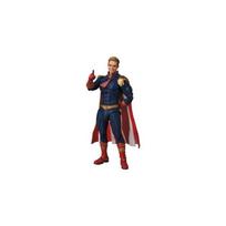 Medicom - The Boys - Figūrėlė MAF EX Homelander 16 cm