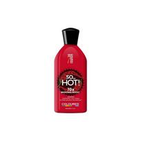 Septynių Saulų Labai Karštas Įdegio Losjonas Bronzinantis & Tinlge Formulė - 250ml