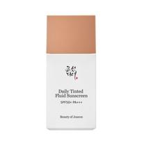 BEAUTY OF JOSEON Kasdienis tonuotas skystas apsauginis kremas nuo saulės 50ml / #MP200 (C)