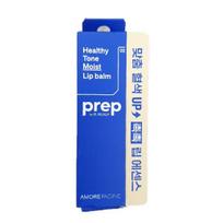 Prep by Be Ready  Moist Lip Balm 6.5g Tube Type One thing