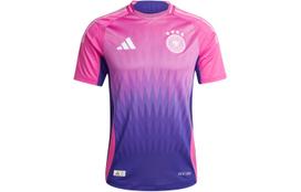 Adidas Vokietija 2024 išvykos autentiškas marškinėlis IP8166 XS
