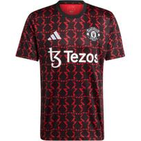 Adidas Manchester United Pre Match Jersey IT1996 L