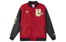 Adidas X Manchester United Vrct striukė JF0366 M