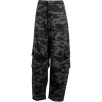 Adidas Originals Krovinių Kelnės Moteriškos Tamsiai Alyvuogių Žalios/Juodos/Anglies Juodos JI5741 40 black
