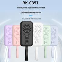 Portable Magnetic Mini Mobile Phone Projector with Wired Selfie Screen Function