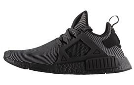 Adidas NMD_XR1 'Black Boost' S32211 37