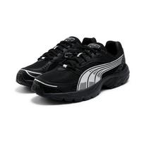 PUMA Axis Basic serijos laisvalaikio batai 36 juoda