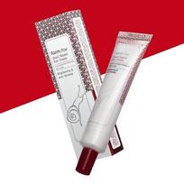 FARMSTAY SNAIL REPAIR EYE CREAM, Anti-aging, Kbeauty, Korean cosmetics, sample