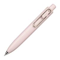 Mitsubishi Uni-ball One P Gelinis tušinukas 0.38mm Rožinis UMNSP38.13 - Sklandus rašymas