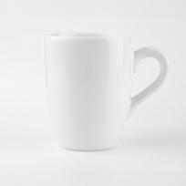 Puodelis ART90, porcelianas, 400 ml, D 8,5 cm, H 10 cm, vnt