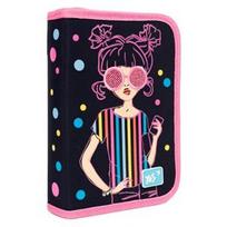 Forminis penalas su dviem atvartais YES HP-04 Girls style