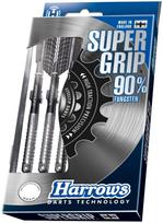 Darts strėlytės steeltip SUPERGRIP W90 3x22gR