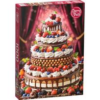 CherryPazzi Balanced Diet 1000 det