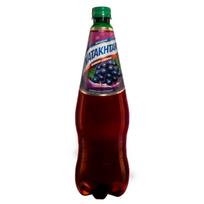 Gazuotas gaivusis gėrimas NATAKHTARI, Seperavi, 1L