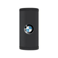 Naujas Automobilio Odinis Stogo Rankenos Apsauginis Kilimėlis Aksesuarai BMW E46 E39 E90 E60 E36 F30 F10 E34 E30 F20 E92 M3 M4 M5 X3 X4 X5 X6 X7 1Pcs juoda