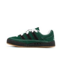 adidas Crude From Portugal x Adimatic 'YNuK' IE2164 Men's Shoes EU 38.5 juoda/tamsiai žalia spalva