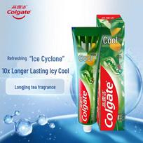 Colgate Iced Tea Scent Toothpaste (3-Pack)