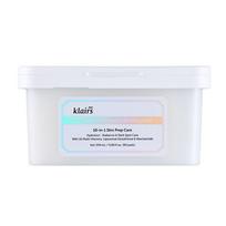 Dear, Klairs Freshly Juiced Vitamin Skin Prep Pads - 290ml (80 vnt) 290ml (80pcs)