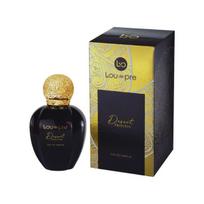 LOU DE PRE parfumuotas vanduo moterims Desert Princess, 90 ml