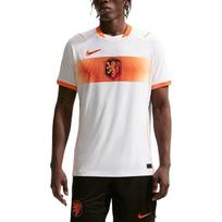 Nike Futbolo Marškinėliai Vyriški Balti/Oranžiniai Raudoni/Juodi Vidutinio XL