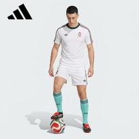 Adidas vyriški marškinėliai FMF OG L balta