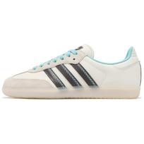 Samba Wmns Adidas Originals Og 'Ivory Earth Mint' Women's IG6048 40