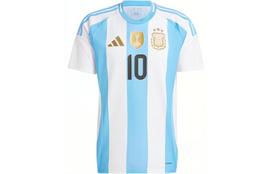 Adidas Argentinos 24 Messi namų marškinėliai IX7790 S