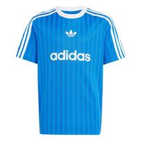 Adidas Originals ADICOLOR Marškinėliai Mėlyni Unisex JC7310 152