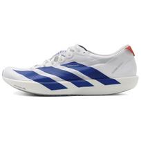 Adidas Adizero Adios 9 Casual Running Shoes Men's White Blue JQ0765 46.5