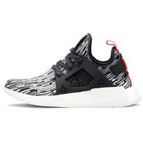 Adidas Nmd XR1 J 'Glitch Camo' Women's S80223 36