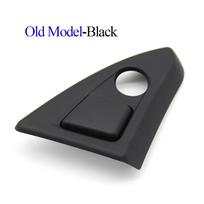 Kairiarankiams skirtas automobilio centrinės porankio dėtuvės jungiklio fiksavimo mygtukas BMW 5 serijai F10 F11 520 523 525 528 530 535 LHD Old Model-Black