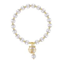 Beaded Charm Bracelet Fashion Luxury Jewelry For Woman’s Exquisite Accessories YSL