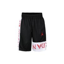 Jordan Jumpman Air 10-Inch Retro Basketball Shorts Men Bottoms Black CK6832-010 M black