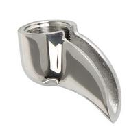 Portafilter Easy To Remove For 58mm Espresso Machine 2