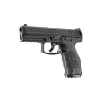 Pistoletas Heckler - Koch VP9 6 mm, spyruoklinis, 0.5 J