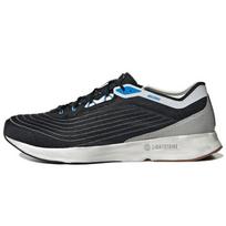 Parley x adidas Adizero Juodi Pilki Mėlyni Vyriški Sportbačiai Core-Black Grey-Five HQ6594 44⅔