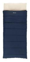 Miegmaišis Outwell Contour Lux XL, mėlyna sp., 220 cm