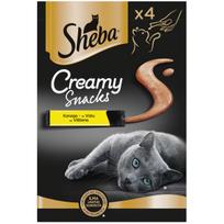 Skanėstas katėms Sheba, 0.048 kg, 4 vnt.